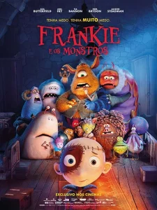 Frankie e os Monstros