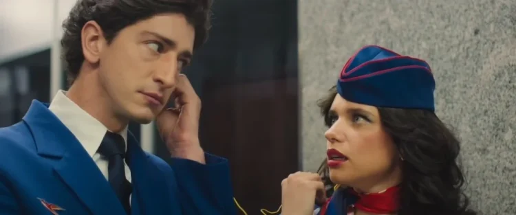 Podcast #235 :: Máscaras de Oxigênio Não Cairão Automaticamente 2 Máscaras de Oxigênio Não Cairão Automaticamente