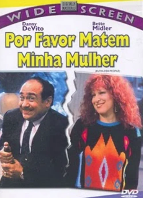 Por Favor Matem Minha Mulher
