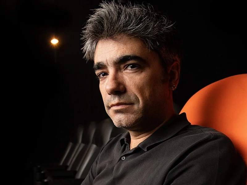 20250903 rodrigo areias papo de cinema banner