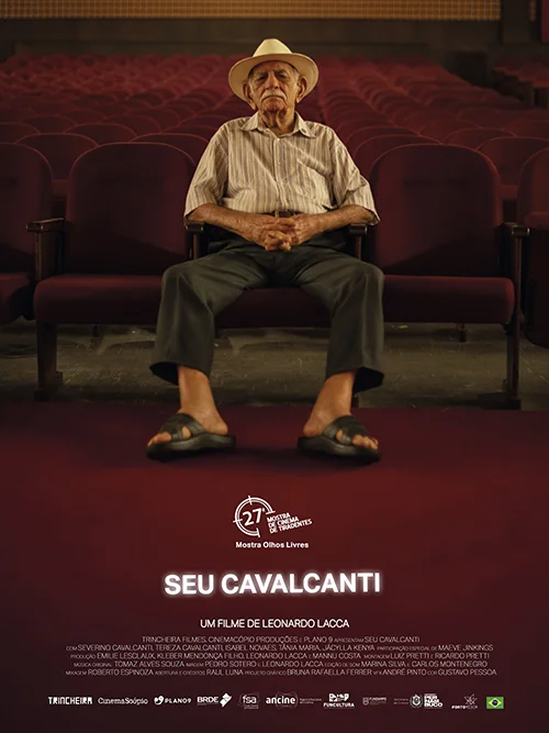 Seu Cavalcanti