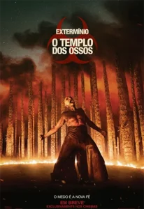 Extermínio: O Templo dos Ossos