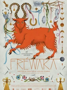 Fréwaka
