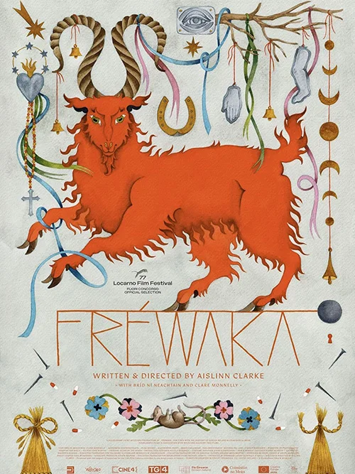Fréwaka