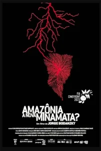 Amazônia, a Nova Minamata?