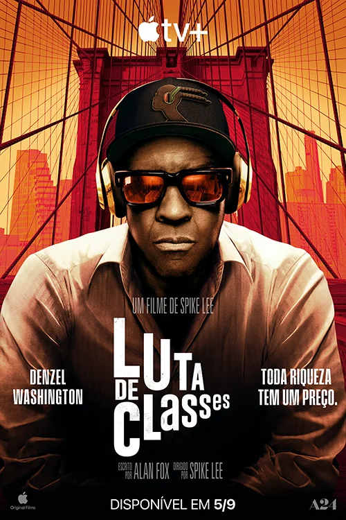 Luta de Classes