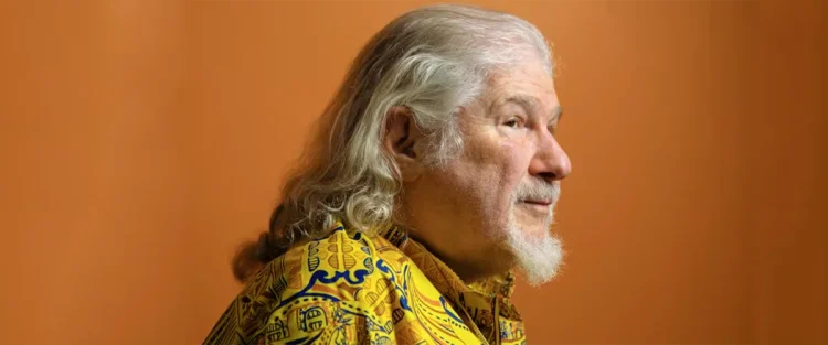 Silvio Tendler, premiado documentarista brasileiro, morre aos 75 anos 3 Silvio Tendler
