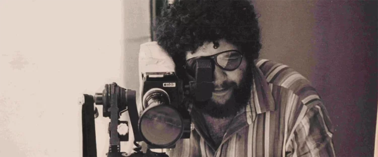 Silvio Tendler, premiado documentarista brasileiro, morre aos 75 anos 2 Silvio Tendler