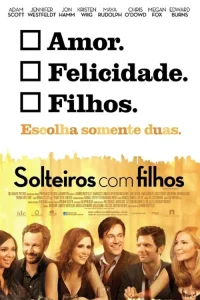 Solteiros com Filhos