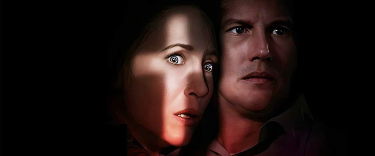 20250908 invocacao do mal 4 papo de cinema banner