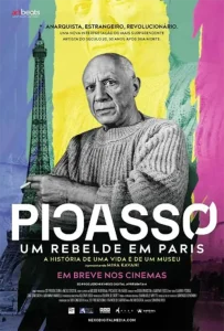 Picasso: Um Rebelde em Paris