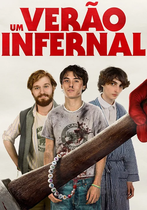 Um Verão Infernal