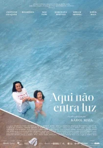 Aqui Não Entra Luz