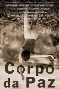 Corpo da Paz