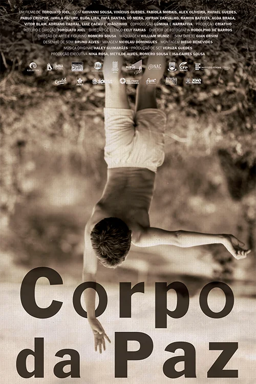 Corpo da Paz