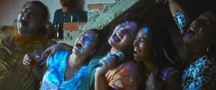 Prêmio Aceccine 2026 :: Críticos cearenses escolhem os melhores filmes da temporada. Confira a lista 2 Prêmio Aceccine 2026 :: Morte e Vida Madalena