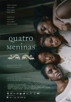 20250909 quatro meninas papo de cinema cartaz