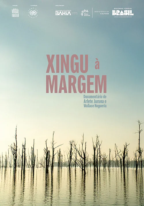 Xingu à Margem