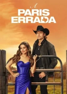A Paris Errada