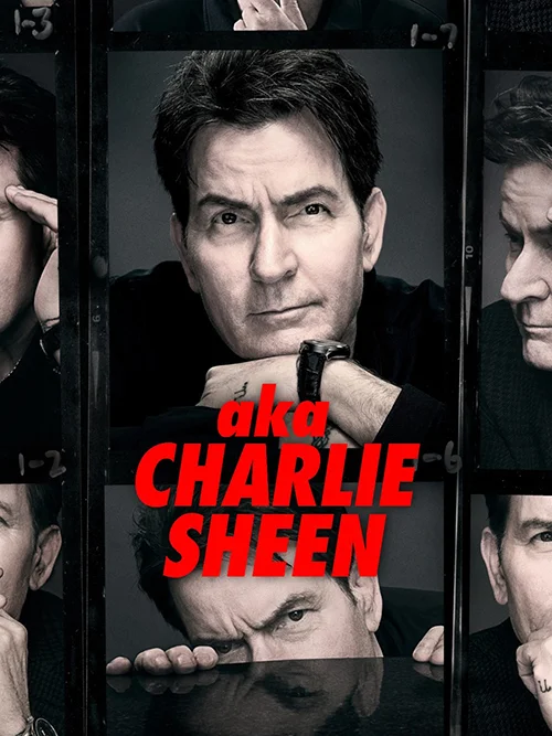 aka Charlie Sheen