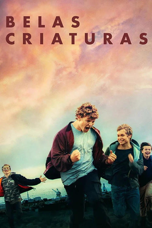 Belas Criaturas