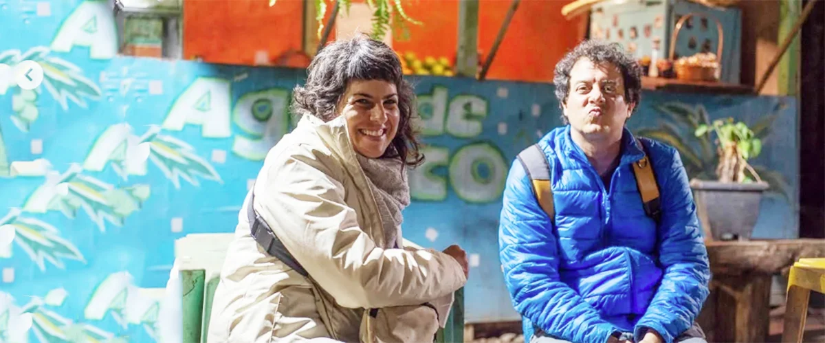 20250910 clarissa campolina sergio borges sucuarana papo de cinema banner