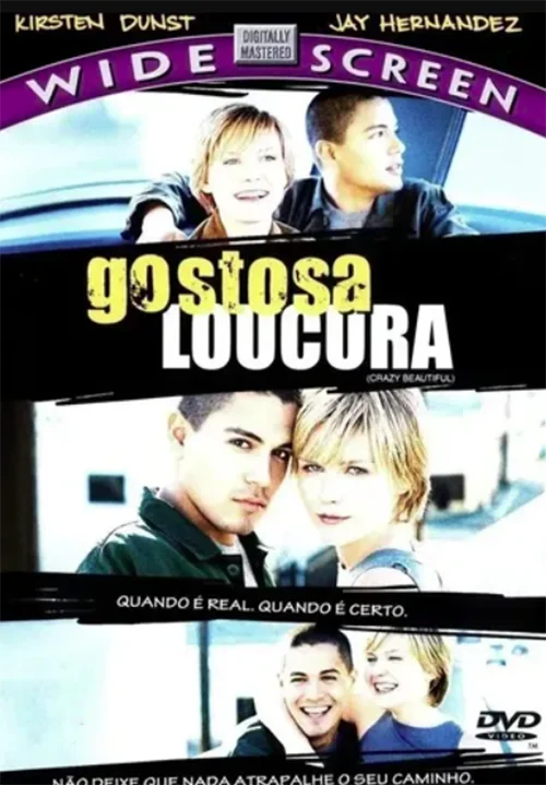 Gostosa Loucura