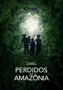 Perdidos na Amazônia