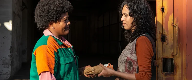 Suçuarana :: Clássico de Henry James é repaginado em premiada produção nacional 2 Suçuarana
