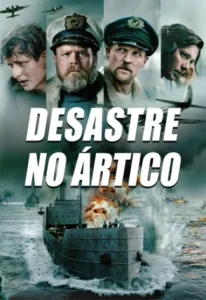 Desastre no Ártico