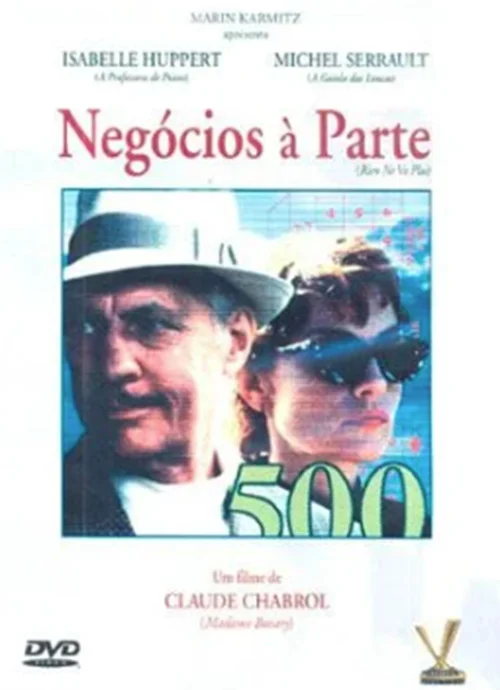 Negócios à Parte