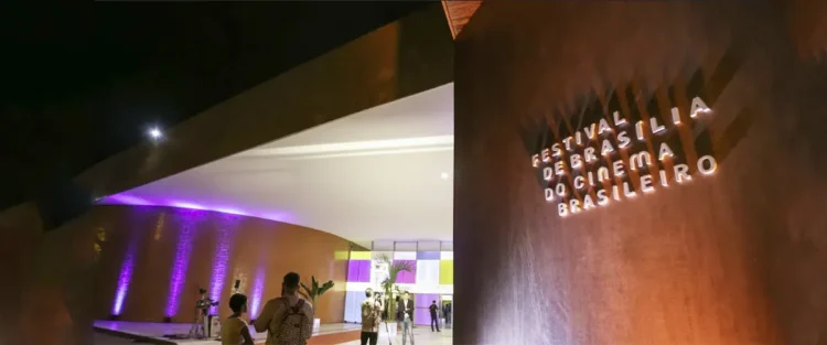 Festival de Brasília 2026 :: Cancelamento, crise e reversão em poucas horas. Entenda o que está acontecendo com a 59ª edição do evento 2 Festival de Brasília