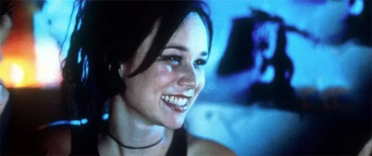 Cine Ceará :: Mariana Ximenes em O Invasor