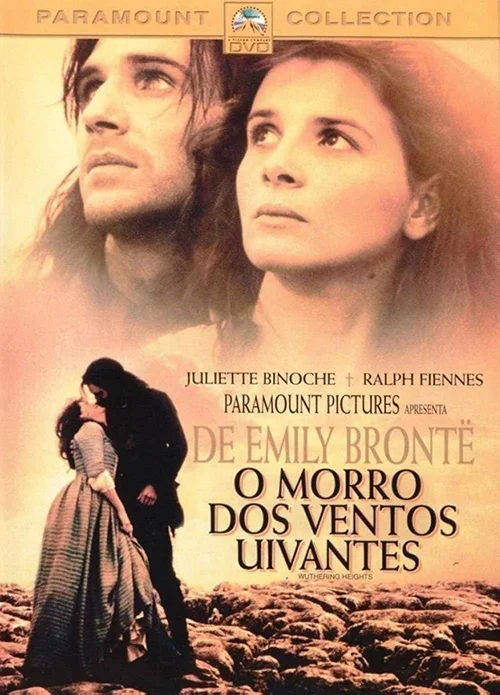 O Morro dos Ventos Uivantes