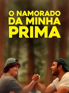 O Namorado da Minha Prima