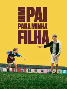 Um Pai Para Minha Filha