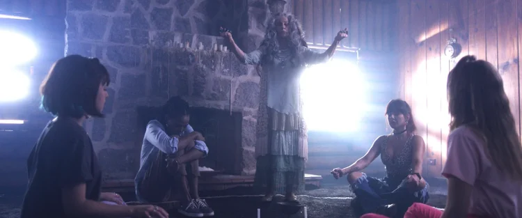 Apanhador de Almas 2 20250915 apanhador de almas papo de cinema 750 1