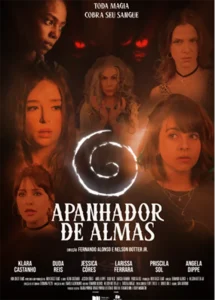 Apanhador de Almas