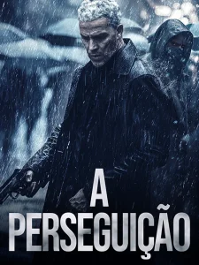 A Perseguição