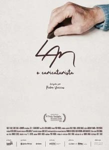 Lan: O Caricaturista