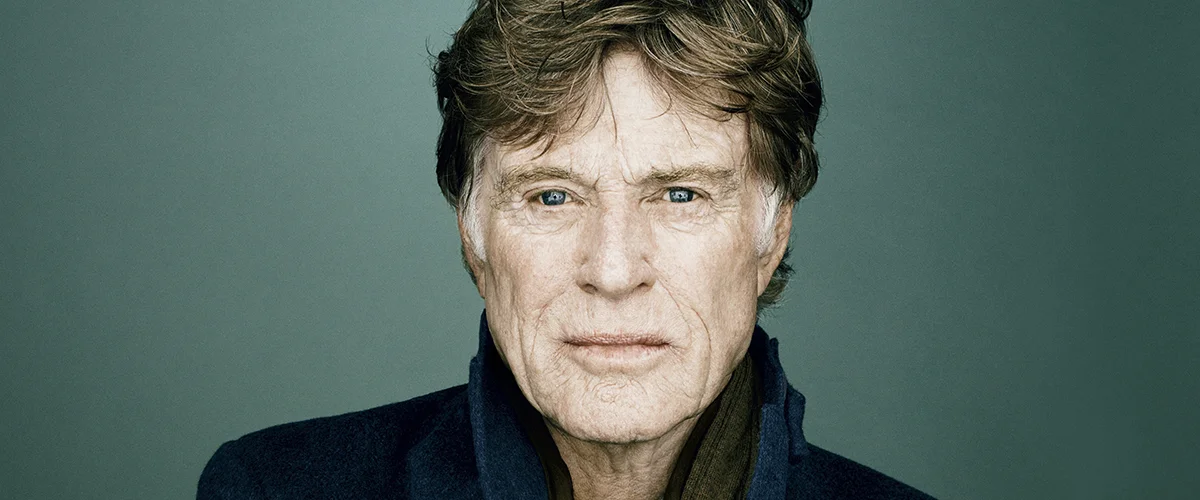 20250916 robert redford papo de cinema banner