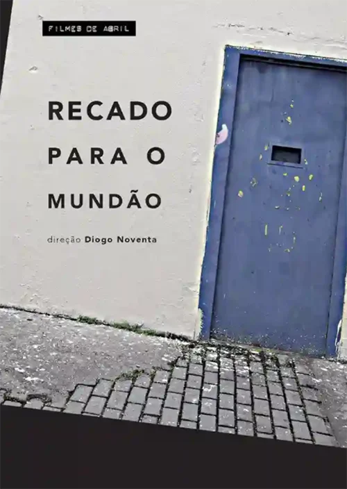 Recado Para o Mundão