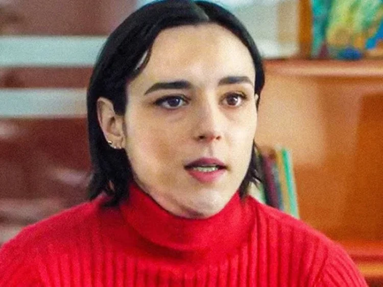 Uma Mulher Diferente