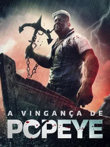 A Vingança de Popeye