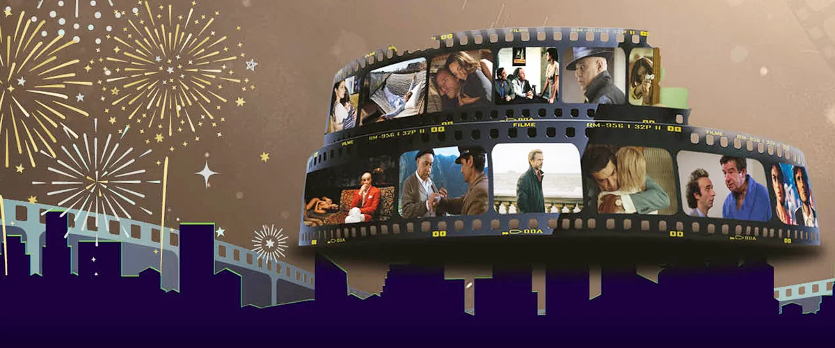 Home 16 Festival de Cinema Italiano no Brasil 2025