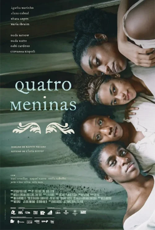 Quatro Meninas