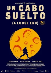 Um Cabo Solto