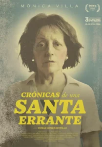Crônicas de uma Santa Errante