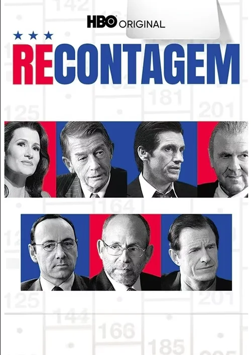 Recontagem
