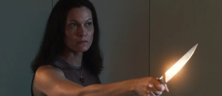 Gravidade :: Hermila Guedes e Clarisse Abujamra falam sobre novo filme de Léo Tabosa no Cine Ceará 2025 (Exclusivo) 3 Gravidade